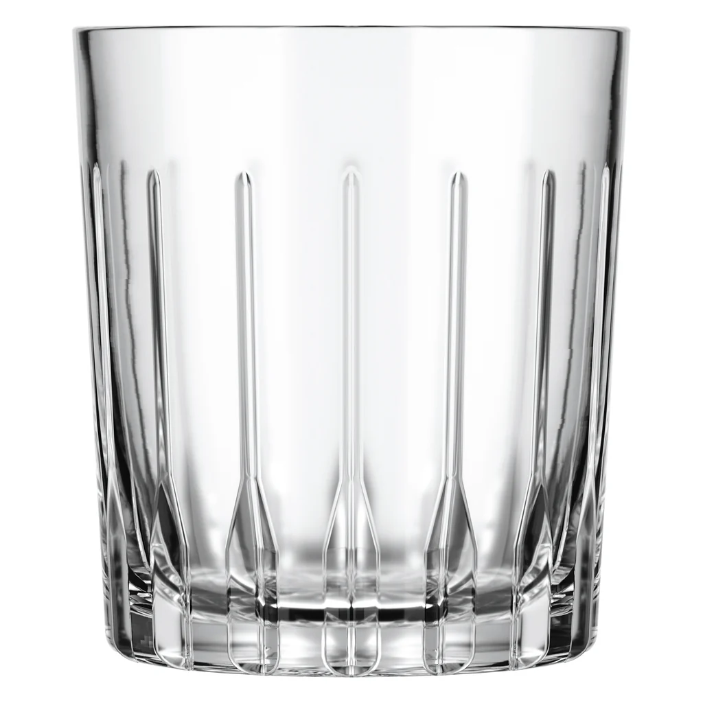 Tumbler 350ml Madrid Whisky - 27874