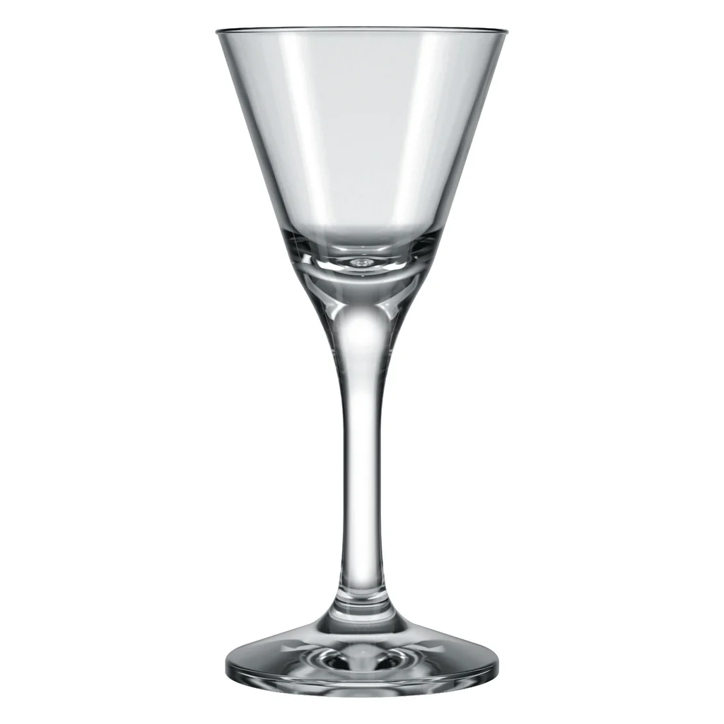 Liqueur 65ml Donna Stemmed Glass - 26055