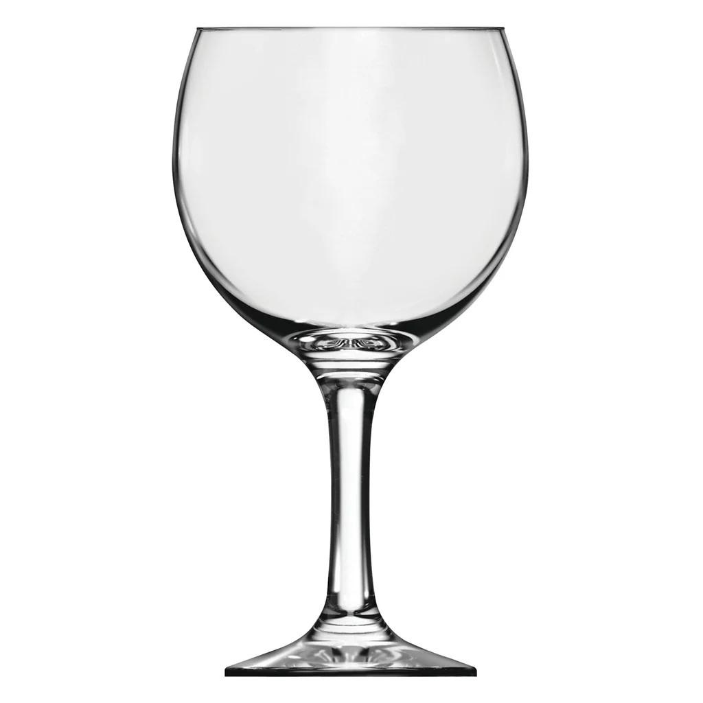 Gin Glass 600ml Stemmed - 26990