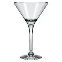 Martini Glass 250ml Stemmed - 27020 