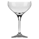 Champagne Glass 220ml Mystic Stemmed - 27853