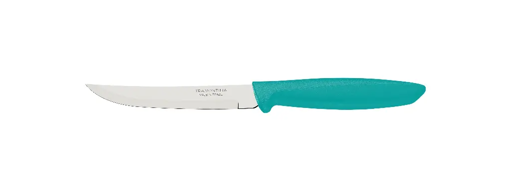 Knife 11cm Paring Fruit/Veg Plenus Tramontina - 23431