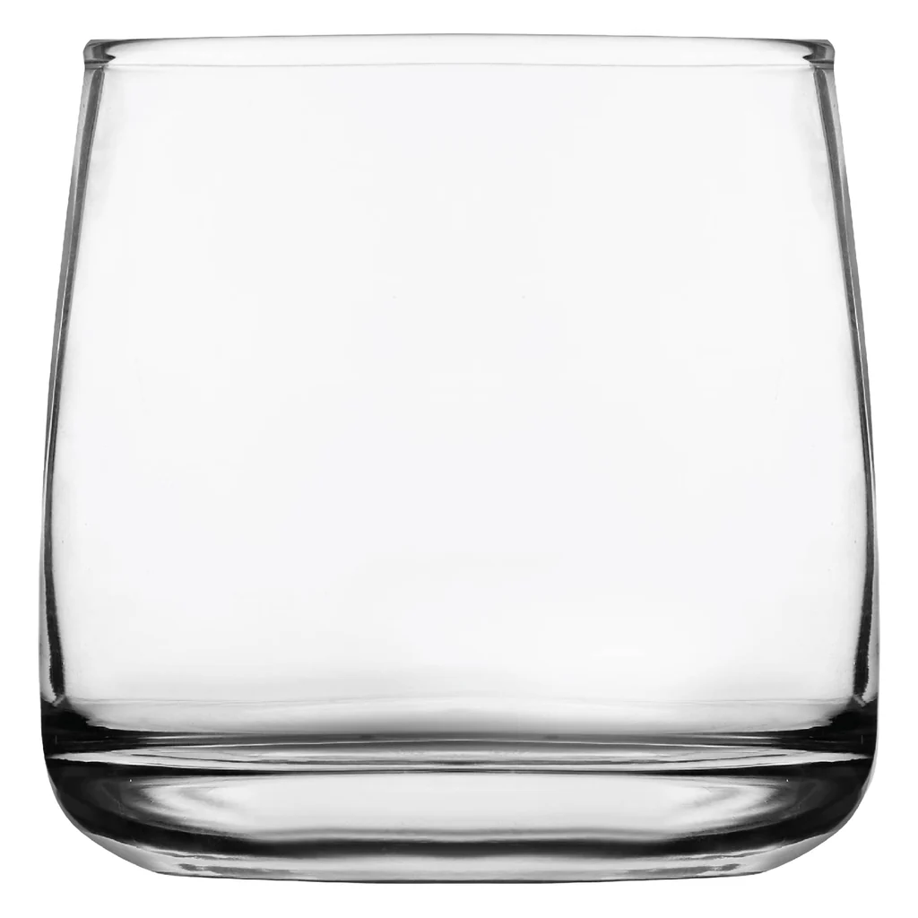 Whisky Glass 375ml Contemporary - 17177