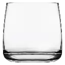 Whisky Glass 375ml Contemporary - 17177