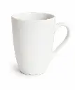 Coffee Mug 340ml Porcelain Classic - 2002