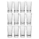 Shooter Glass 12pc Set 25ml Shooter / Tequila -10222 