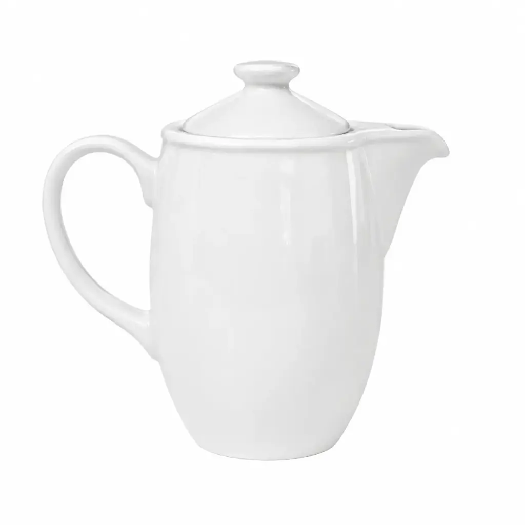 Coffee Pot 1.2lt Blanco - Continental