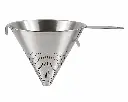 Conical Strainer 24x20cm Stainless Steel - 0240