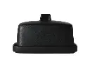 Butter Dish Black Caviar - Maxwell & Williams AX0787 