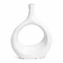 Vase AC 37cm (37x26cm) Zamir Collection - Base