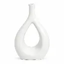 Vase AC 34cm (34x18cm) Zamir Collection - Base