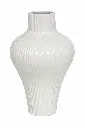 Vase AC 68cm (68x40x14cm) Afro Vase - Base