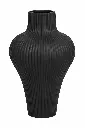 Vase AC 68cm (68x40x14cm) Afro Vase - Base