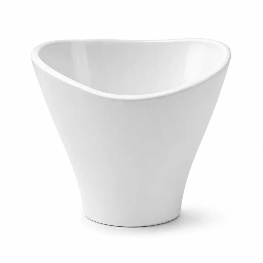 Planter AC 11cm (11x15cm) Luna Planter - Base