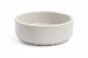 Butter & Sauce Dish 7.5x3cm White Porcelain – Continental