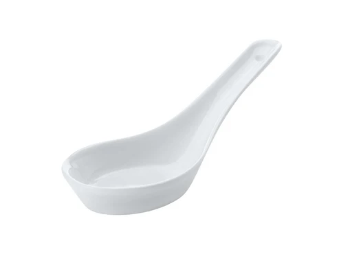Chinese Spoon White Basics - Maxwell & Williams AA0235