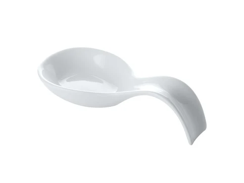 Spoon Rest 23cm White Basics - Maxwell & Williams AA4046