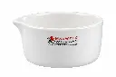 Sauce Bowl 130ml (8x4.5cm) with Pourer White Basics - Maxwell & Williams AX0742