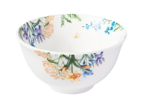 Bowl 10x5.5cm Dip Bowl Coupe Fluttering Meadow - Maxwell & Williams RR0139