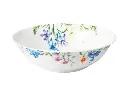 Bowl 17.5x5cm Soup / Cereal Coupe Fluttering Meadow - Maxwell & Williams RR0141