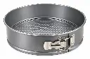 Baking pan 24x6.5cm Springform Pan Tin - Baking Premium 2024 