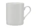Coffee Mug 300ml Cylindrical White Basics - Maxwell & Williams WBA0005