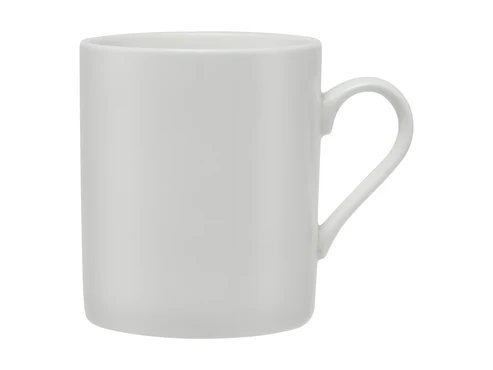 Coffee Mug 480ml Coupe White Basics - Maxwell & Williams WBA0005