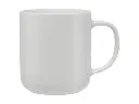 Coffee Mug 460ml Straight Mug White Basics - Maxwell & Williams WBA0006