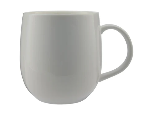 Coffee Mug 380ml Round Mug White Basics - Maxwell & Williams WBA0367