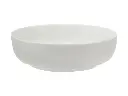 Bowl 18x5.5cm High Rim White Basics - Maxwell & Williams WBA0011