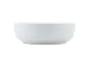 Bowl 20x6.5cm Contemporary Serving Bowl White Basics - Maxwell & Williams WBA0361
