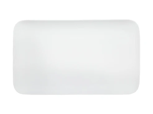 Platter 42x25cm Rectangular Cashmere - Maxwell & Williams RF0043