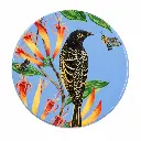 Coaster 10cm Eloise Short Regent Honeyeater - Maxwell & Williams DU0508
