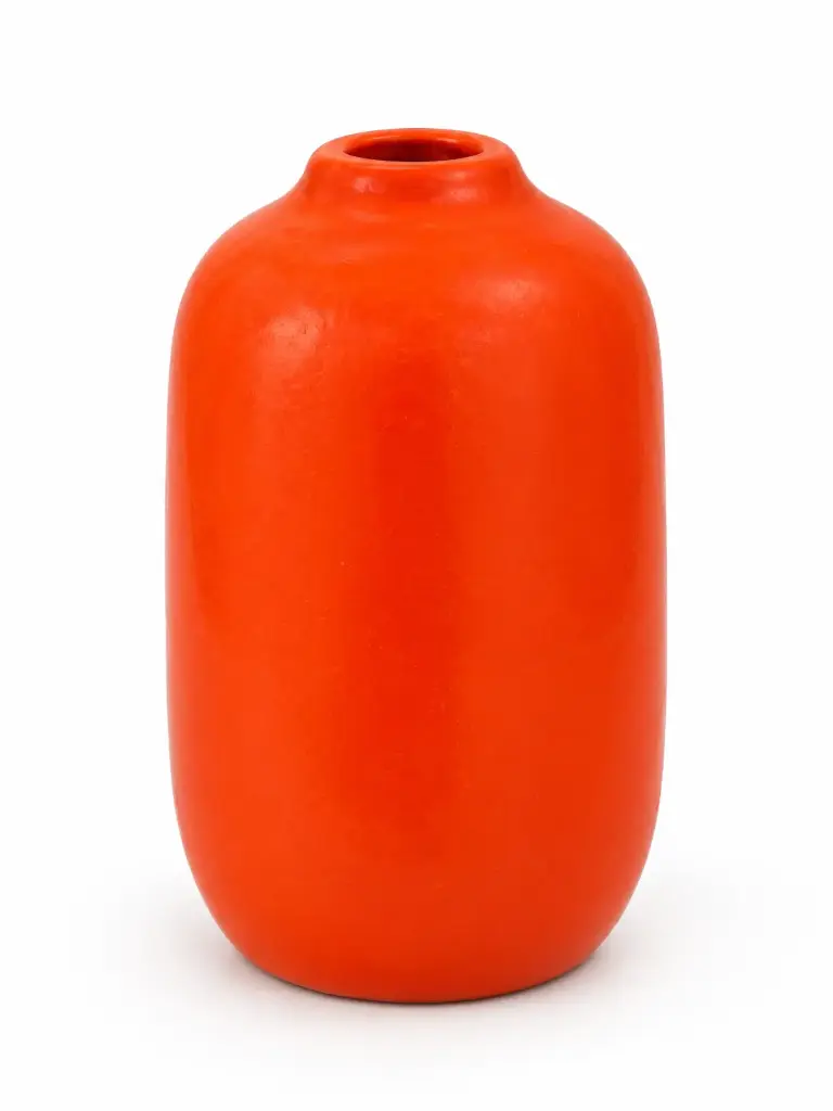 Vase AC 15cm (15x8cm) St. Everyday Bud - Base