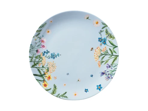 Platter 33cm Round Fluttering Meadow - Maxwell & Williams AW1045