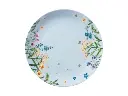 Platter 33cm Round Fluttering Meadow - Maxwell & Williams AW1045