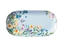 Platter 33x17cm Oblong Fluttering Meadow - Maxwell & Williams AW1046