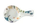 Spoon Rest 22.5x12.5cm Fluttering Meadow - Maxwell & Williams AW1050