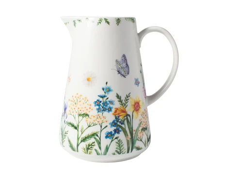 Jug 1.6lt Fluttering Meadow - Maxwell & Williams AW1051