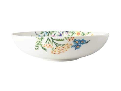 Serving Bowl 28x7cm Fluttering Meadow - Maxwell & Williams AW1047