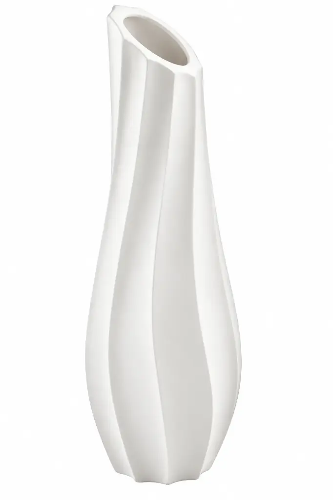 Vase AC 72cm (72x20cm) Nova Twist - Base