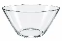 Salad Bowl 26x14.5cm 4lt Glass - Bormioli Rocco 70950