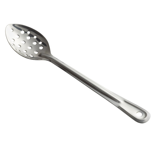 Spoon 330mm Basting Slott 4Bsps