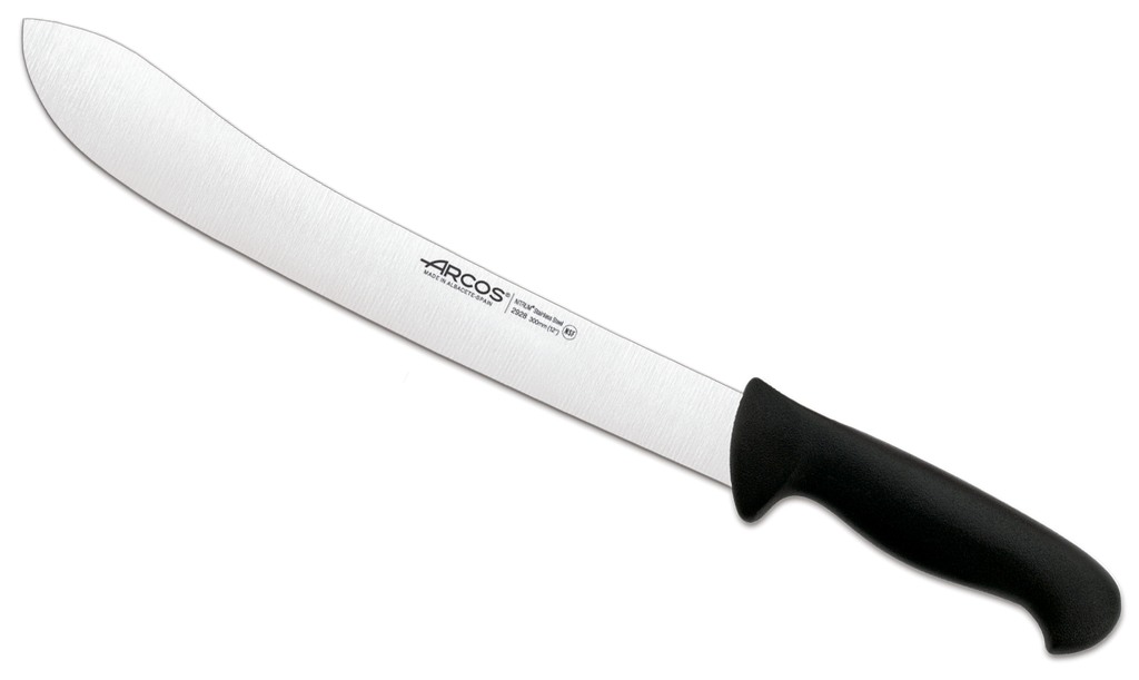 Arcos Knife 300mm Butcher - 2928