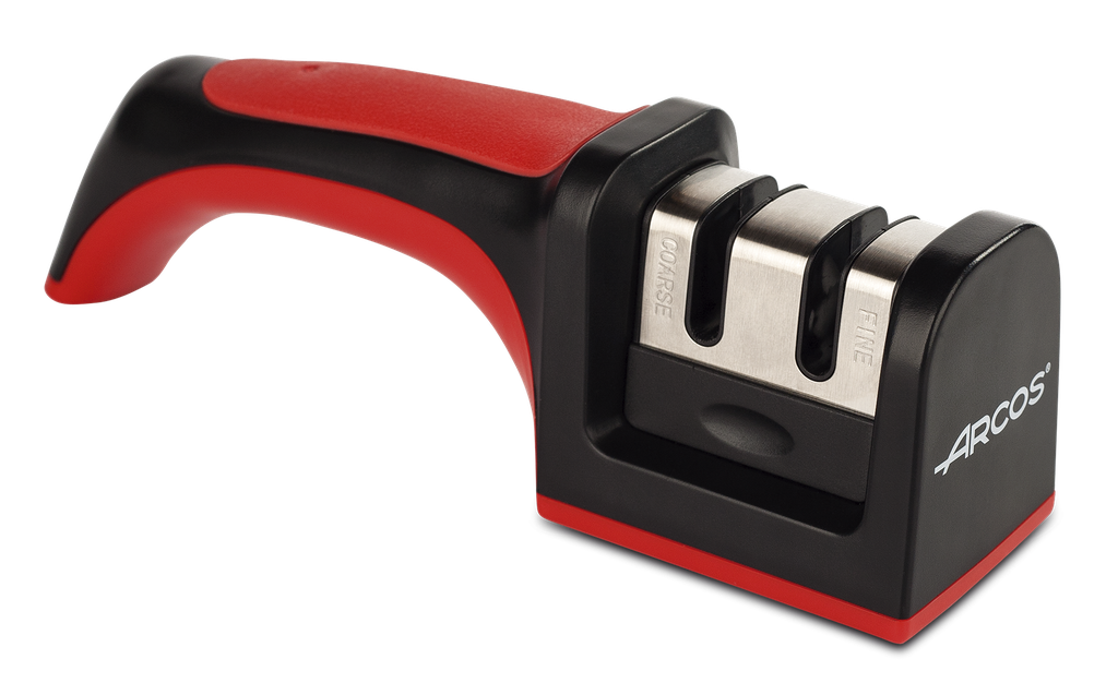 Arcos Knife Sharpener 2 Stage 81.1091