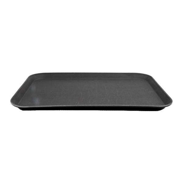 Tray 51.5X38Cm Non-Slip Rectangular Fiberglass Fb1520