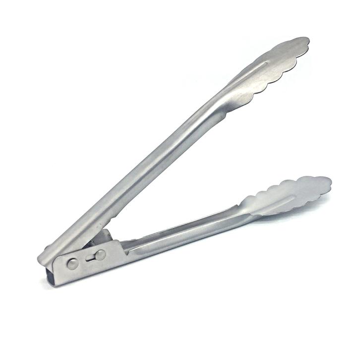 Tong 9Inch/20Cm 4Tong9/ X12T9
