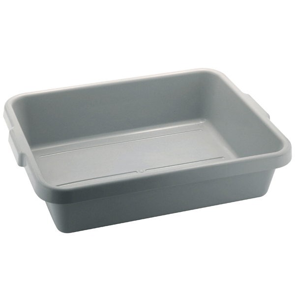 Tote Box 500x400x130mm Polypropylene 5TB