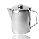 Teapot 1.5Lt Stainless Steel - SK TP150