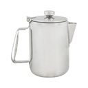 Teapot 2Lt Stainless Steel - SK TP200